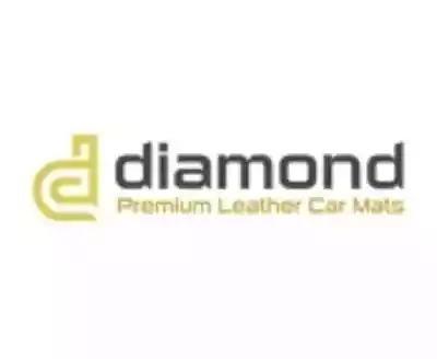 Diamond Car Mats logo