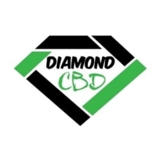 Shop Diamond CBD logo