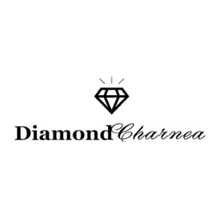 Diamond Charnea logo
