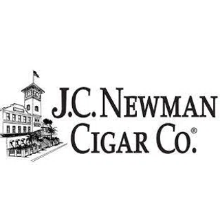 Shop J.C. Newman Cigar Company logo