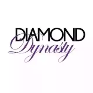 Shop Diamond Dynasty coupon codes logo