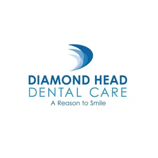 Diamond Head Dental Care logo