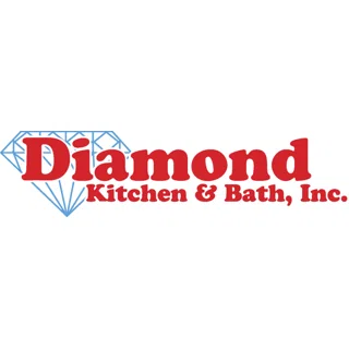 Diamond Kitchen and Bath logo