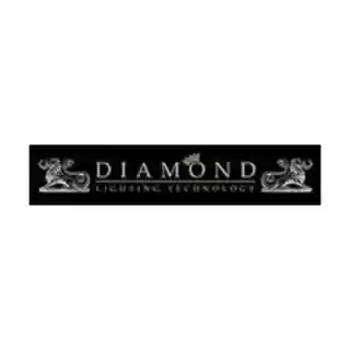 Diamond Lighting Technology logo