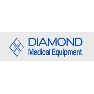 Shop Diamond Medical Equipment coupon codes logo