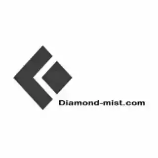diamond-mist.com logo