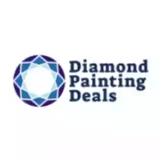 Shop Diamond Painting Deals discount codes logo