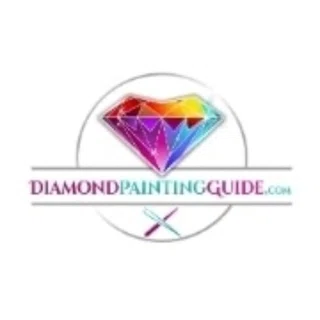 Shop Diamond Painting Guide logo