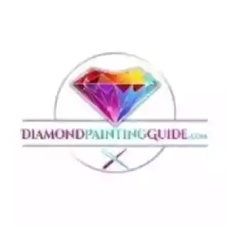 Shop Diamond Painting Guide coupon codes logo