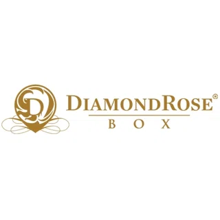diamondrosebox.com logo