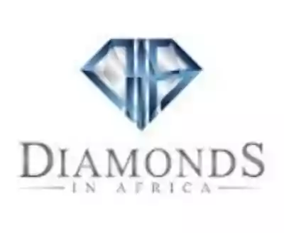 Shop Diamonds In Africa discount codes logo