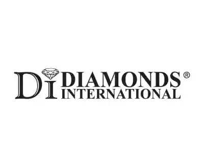 Diamonds International logo