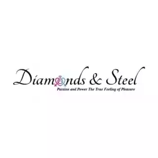 Diamonds and Steel logo