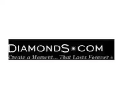 Shop Diamonds.com logo