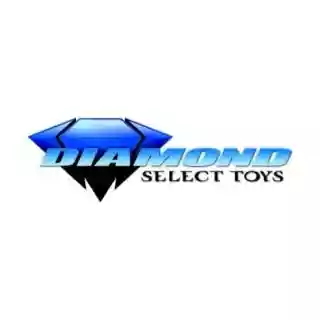 Shop Diamond Select Toys coupon codes logo