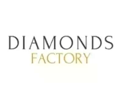 Diamonds Factory - UK coupon codes