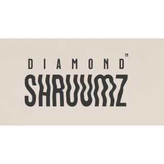 Diamond Shruumz logo