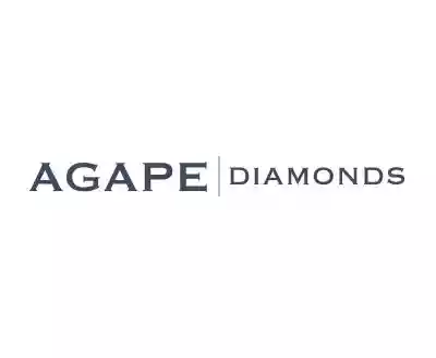 Agape Diamonds discount codes