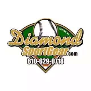 Shop Diamond Sport Gear discount codes logo