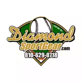 Diamond Sport Gear logo