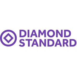 Diamond Standard logo