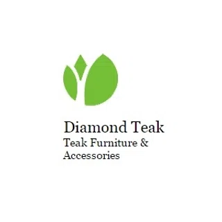 Diamond Teak logo