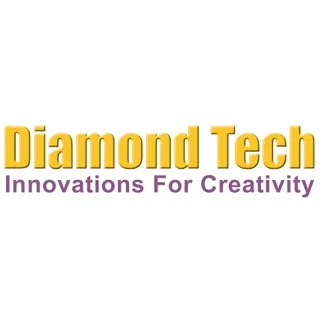 Diamond Tech Crafts promo codes