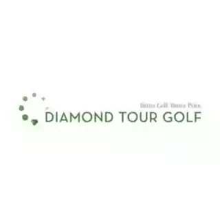 Shop Diamond Tour Golf promo codes logo