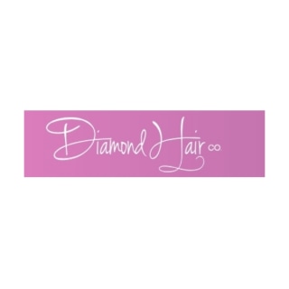 Diamond Hair Company logo