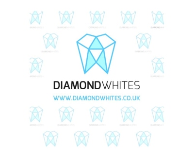 Shop Diamond Whites logo