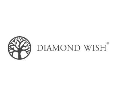 Shop Diamond Wish logo