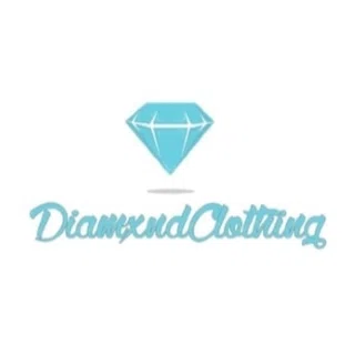 Shop Diamxnd Clothing promo codes logo
