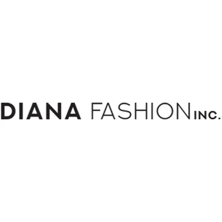 Diana Fashion, Inc coupon codes