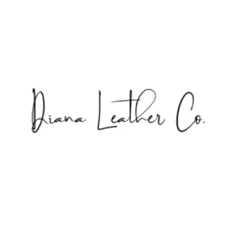 Shop Diana Leather Co logo