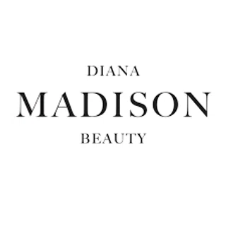 Diana Madison Beauty logo