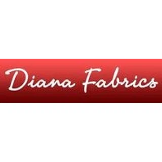 Diana fabrics