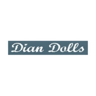 Shop Dian Dolls logo