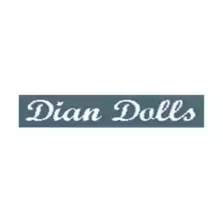 Shop Dian Dolls logo
