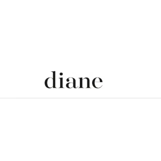 Diane Beauty logo