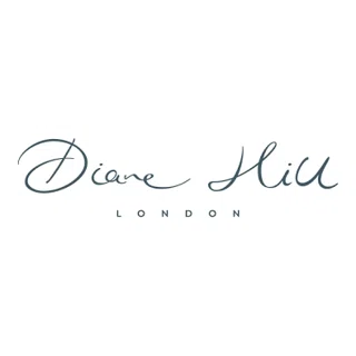 Diane Hill London logo