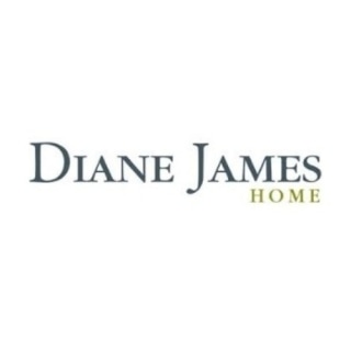 Shop Diane James Home coupon codes logo