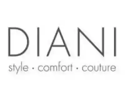 Shop DIANI Boutique coupon codes logo