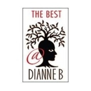 Shop The Best @ Dianne B. logo