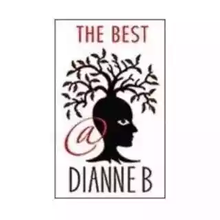 The Best @ Dianne B. logo