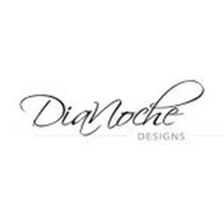 Shop DiaNoche Designs logo