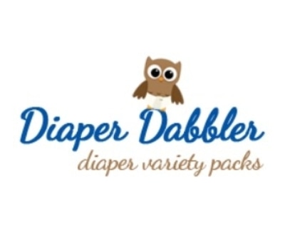 Shop Diaper Dabbler logo