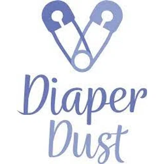 Diaper Dust logo
