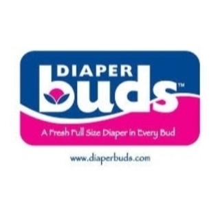 Shop DiaperBuds logo