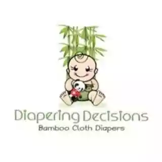 Diapering Decisions coupon codes