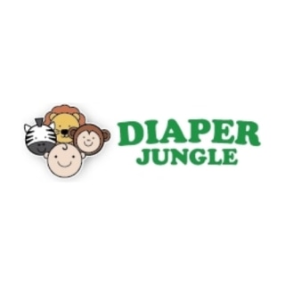 Shop Diaper Jungle logo